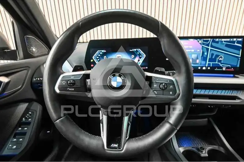 2025 BMW 120