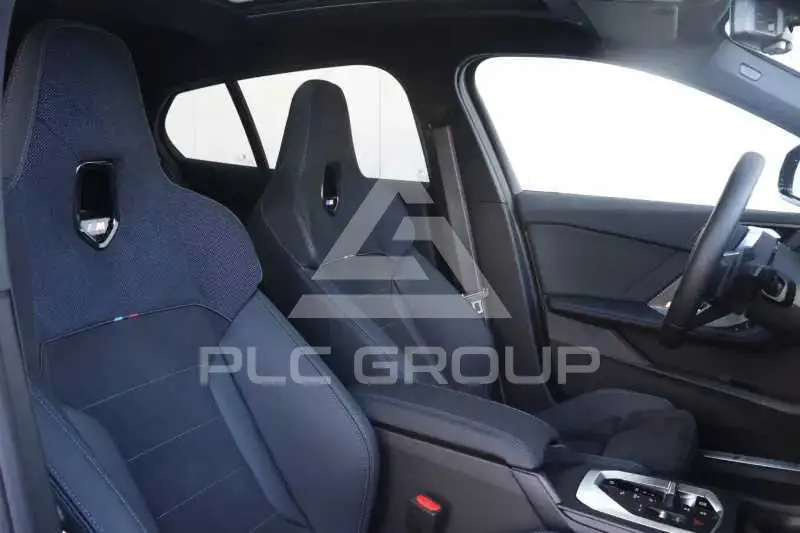 2025 BMW 120