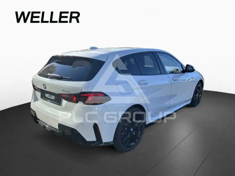 2025 BMW 120