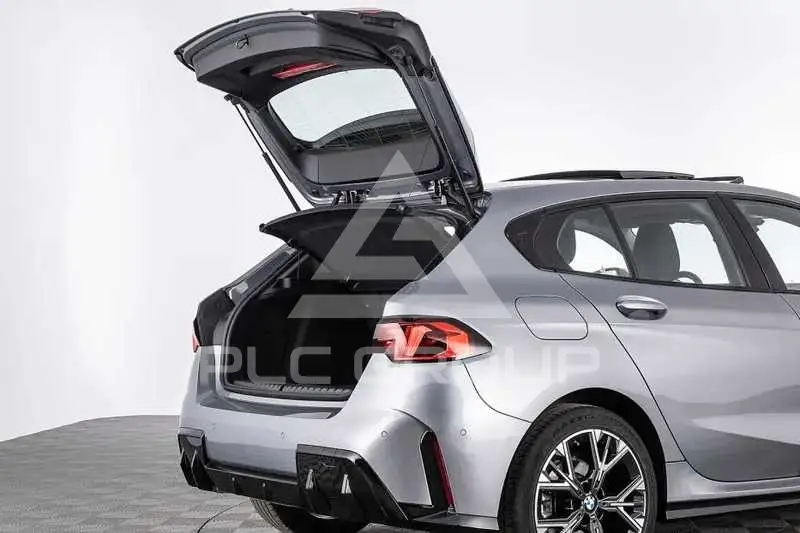 2025 BMW 120