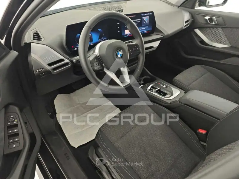 2025 BMW 120