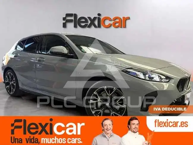2025 BMW 120