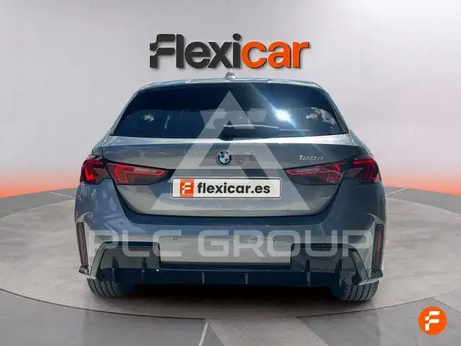 2025 BMW 120