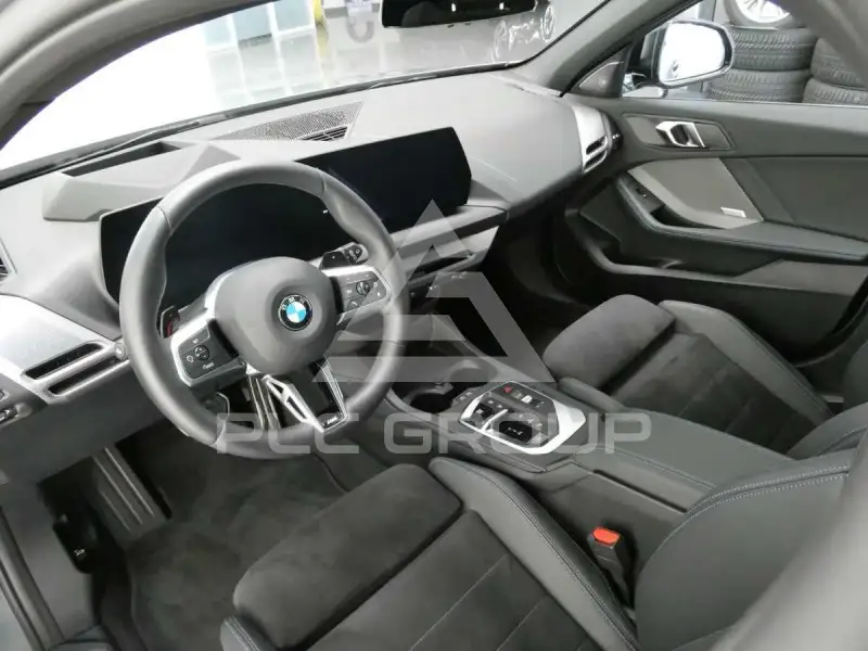 2025 BMW 120