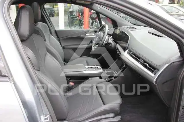 2025 BMW 120