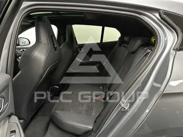 2025 BMW 120