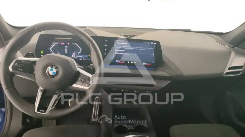 2025 BMW 120