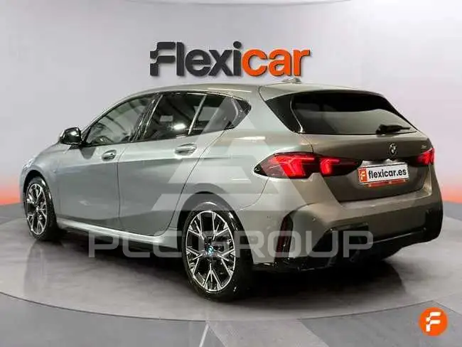 2025 BMW 120
