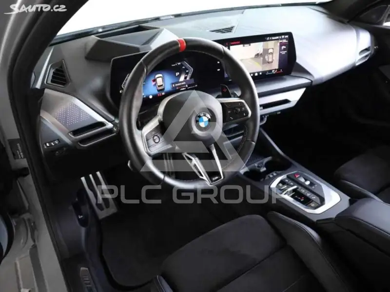 2025 BMW 120