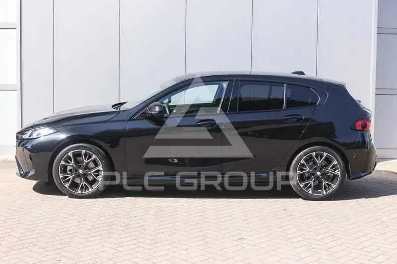 2025 BMW 120