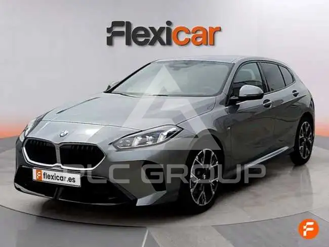2025 BMW 120
