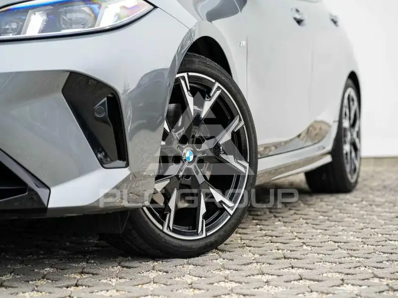 2025 BMW 120