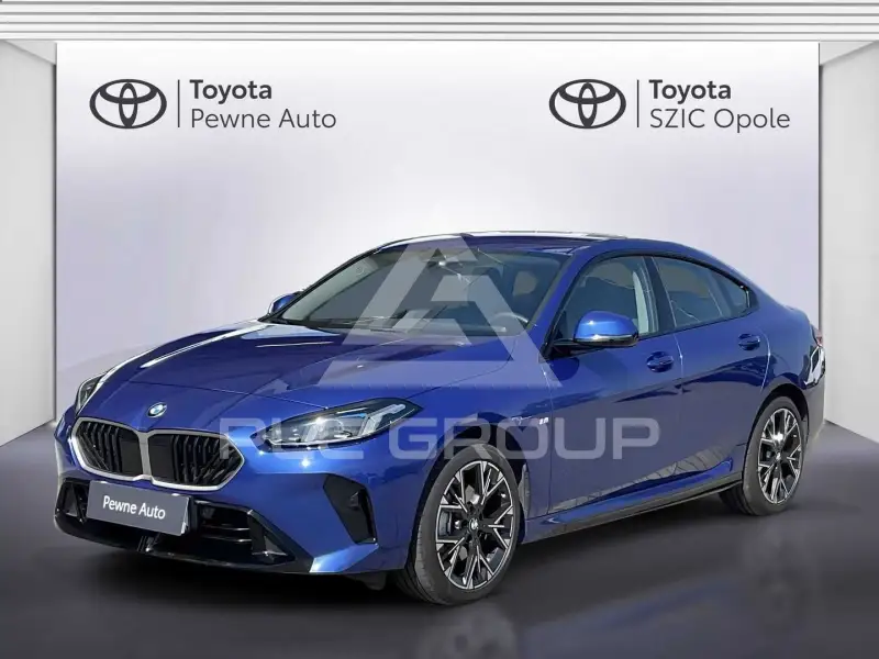 2025 BMW 120
