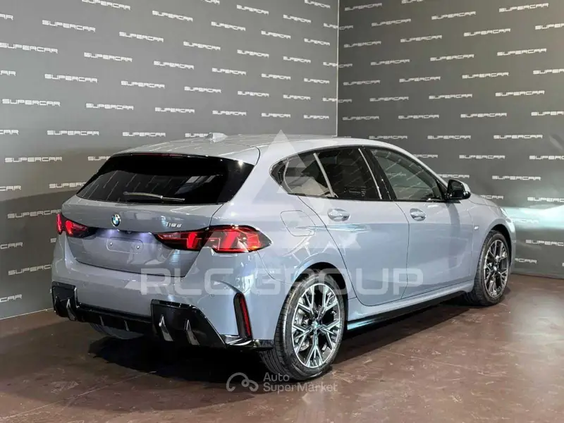 2025 BMW 120