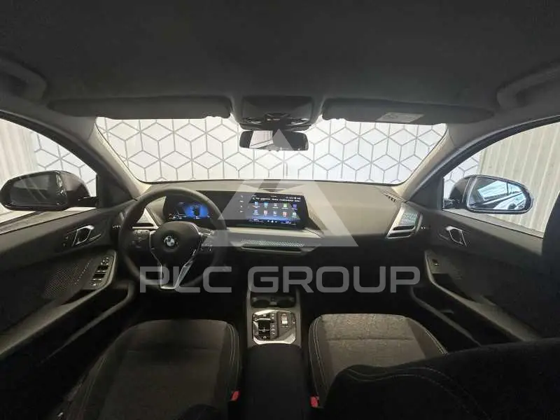 2025 BMW 120