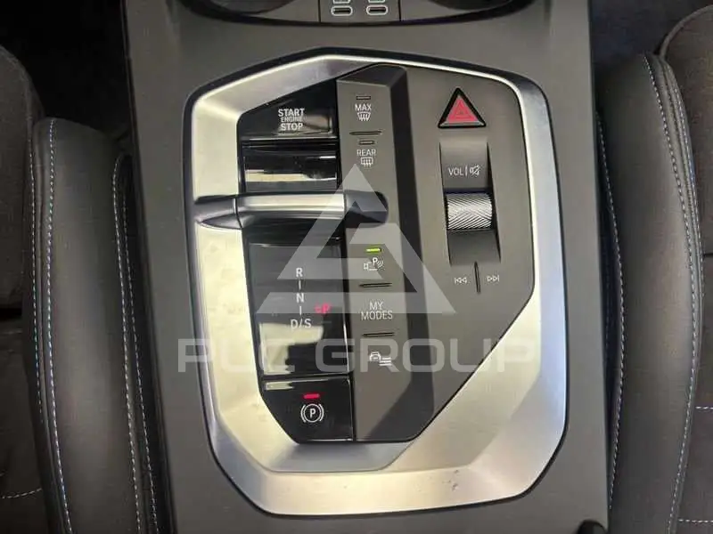 2025 BMW 120