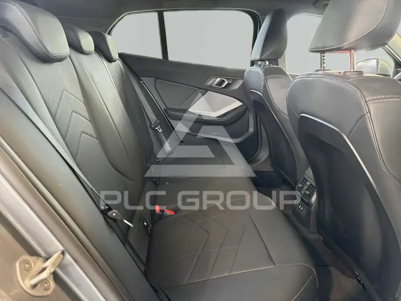 2025 BMW 120