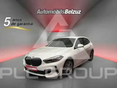 2025 BMW 120