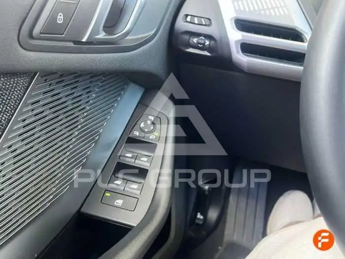 2025 BMW 120