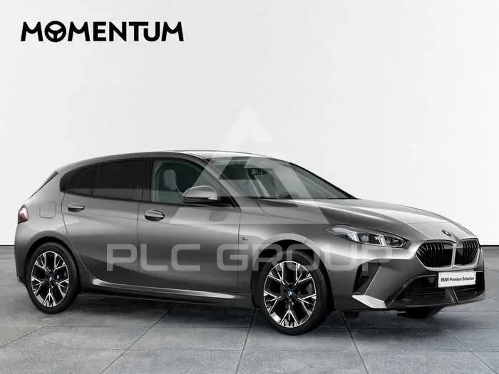 2025 BMW 120