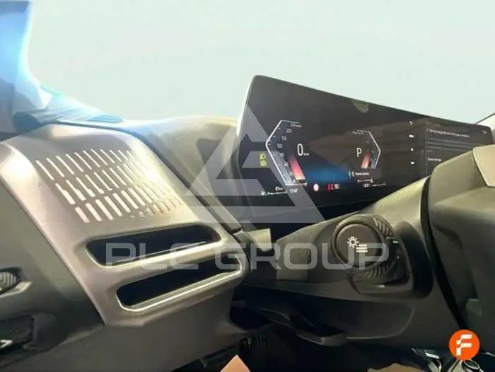 2025 BMW 120