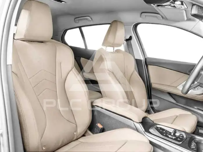 2025 BMW 120