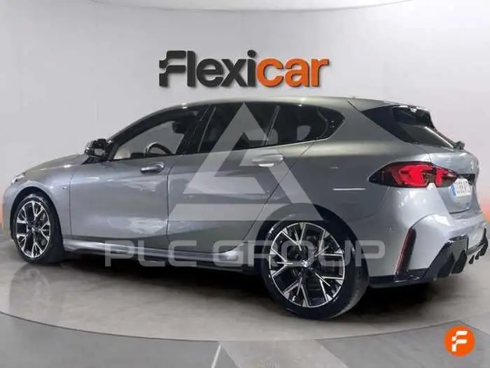 2025 BMW 120