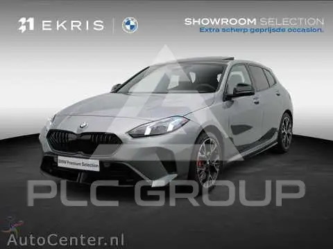 2025 BMW 120