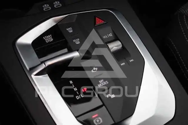2025 BMW 120
