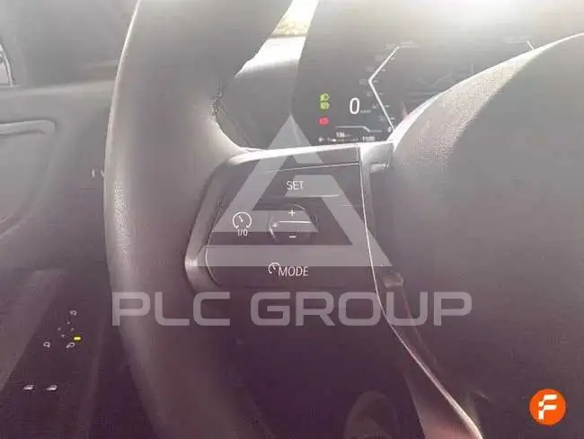 2025 BMW 120