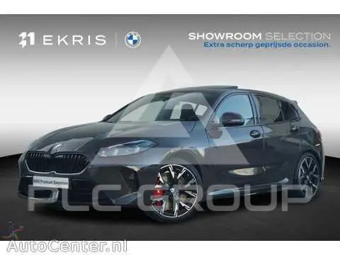 2025 BMW 120