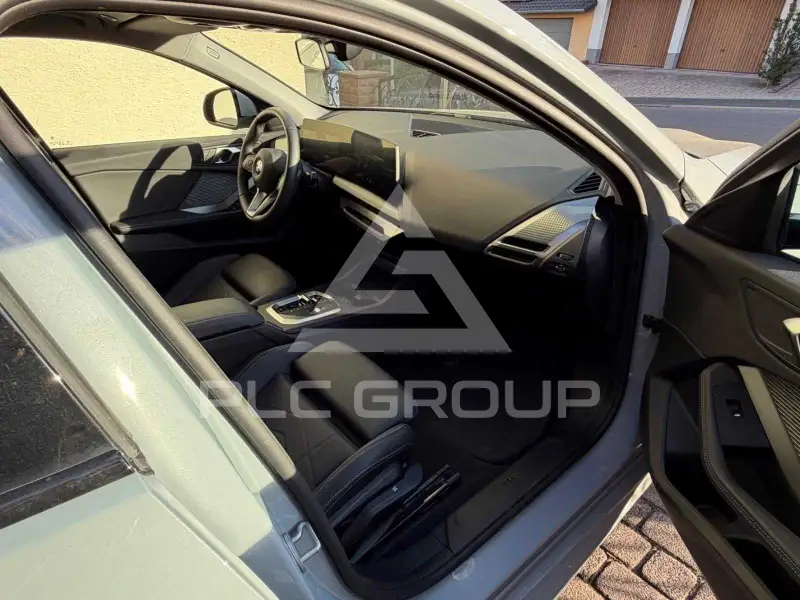 2025 BMW 120