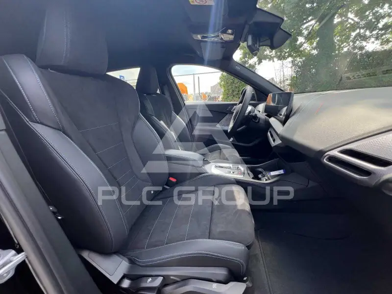 2025 BMW 120