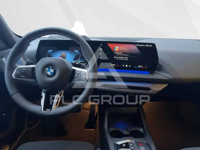 2025 BMW 120