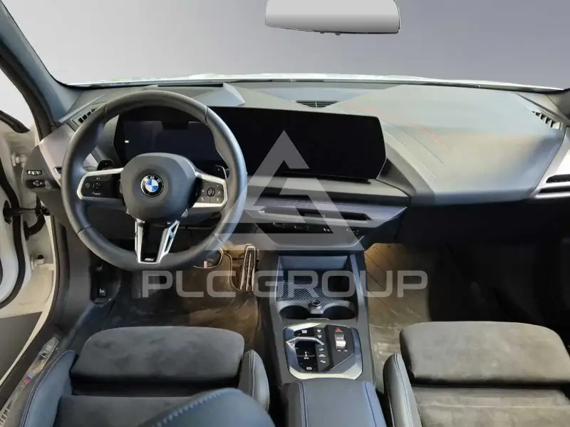 2025 BMW 120