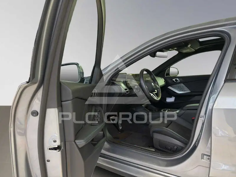 2025 BMW 120