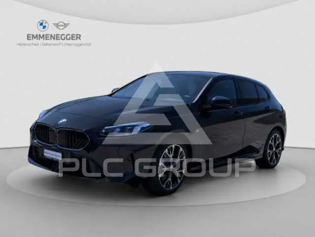2025 BMW 120