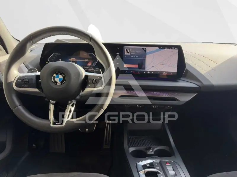 2025 BMW 120