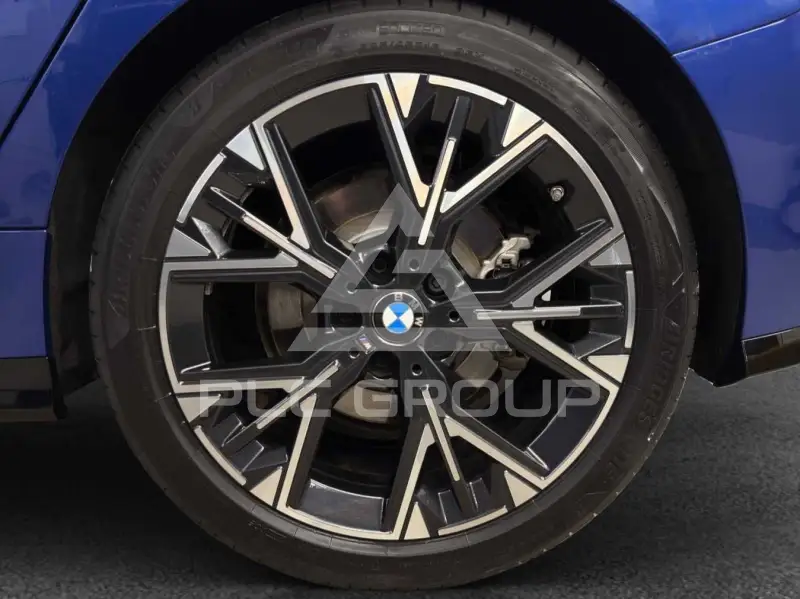 2025 BMW 120