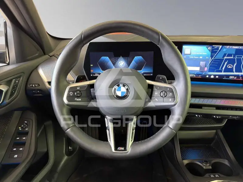 2025 BMW 120