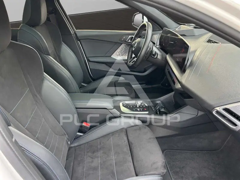 2025 BMW 120