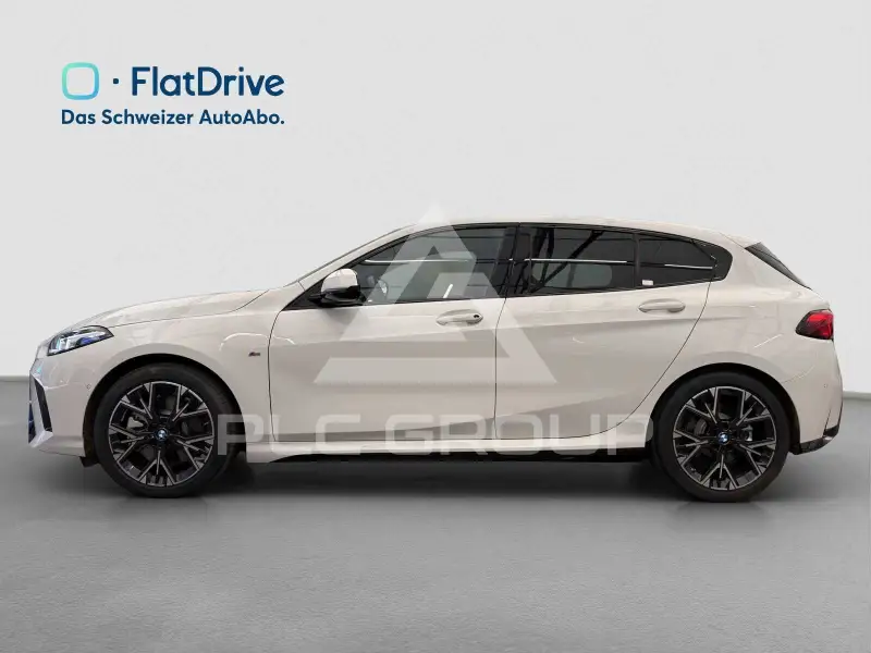 2025 BMW 120