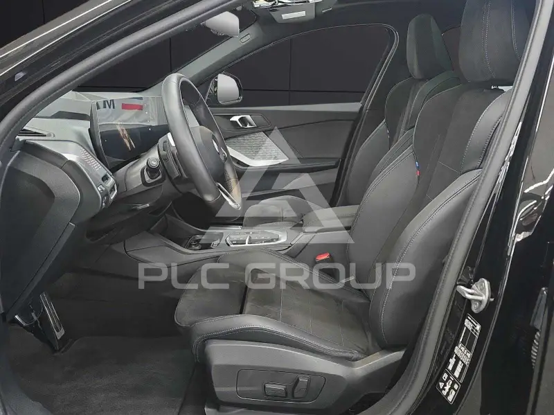 2025 BMW 120