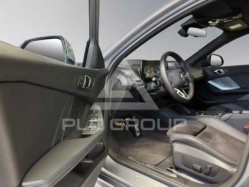 2025 BMW 120