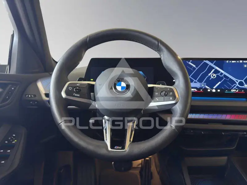 2025 BMW 120