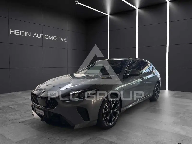 2025 BMW 120