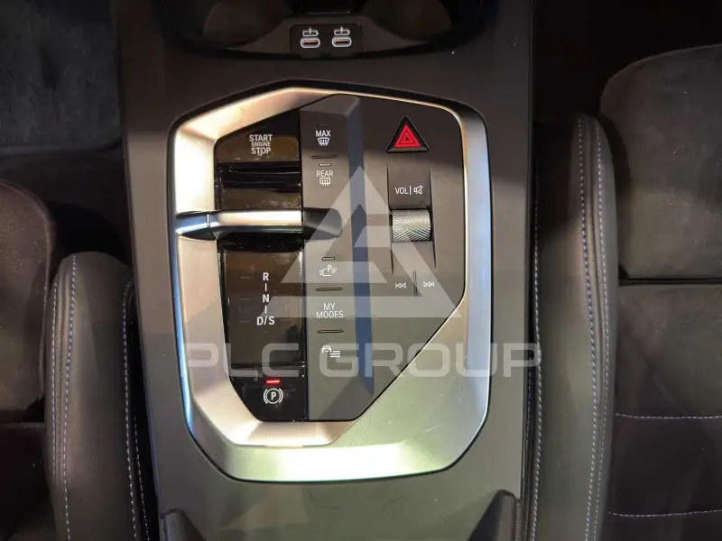 2025 BMW 120