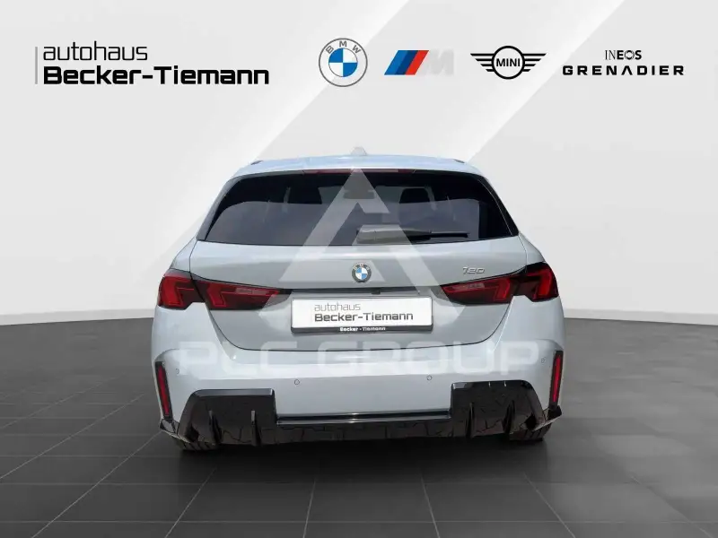 2025 BMW 120