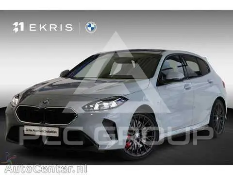 2025 BMW 120