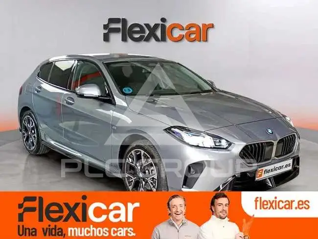 2025 BMW 120